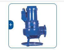 Submersible Sewage Pumps