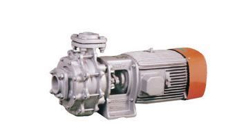 monoblock pumps