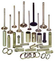 Valve Guides