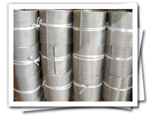 Wire Cloth