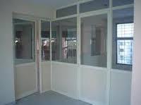 Affordable Aluminum Partition Services By Darshan Aluminium