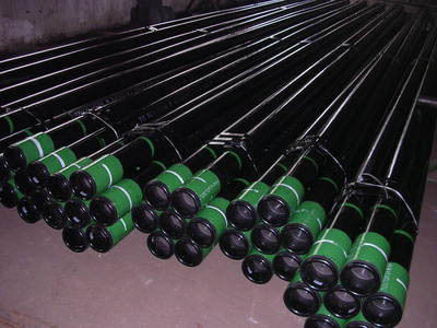 API 5CT C90 Oil Casing, API 5CT C90 Oil Tubing