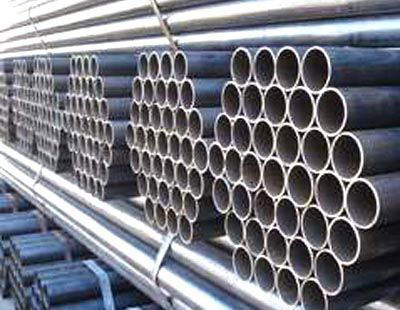 API 5L GRADE A Steel Pipe