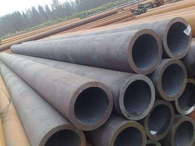 ASME SA213 T12 Seamless Steel Pipe