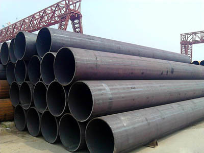 ASME SA213 T36 Seamless Steel Pipe