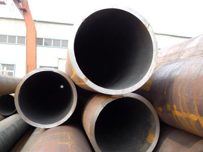 ASME SA213 T9 Seamless Steel Pipe