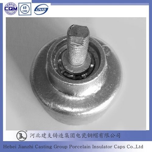 High Voltage Electrical Insulators Fittings