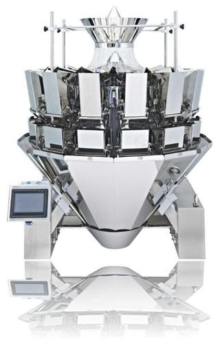 Multihead Counting Combination Weigher For Weighing Coffee Bags And Tea Bag