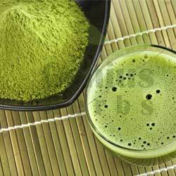 Organic Moringa Leaf Powder