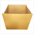 Plain Corrugated Boxes