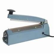 Plastic Bag Sealer