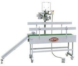 Revo Bag Closer Sewing Machine With Table Conveyor Large