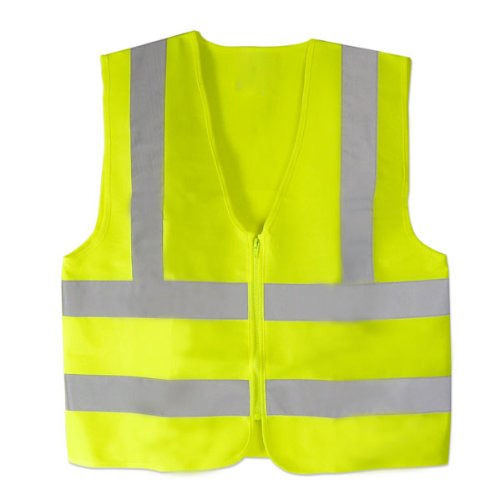 Safety Jackets