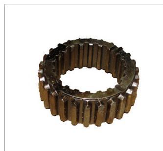 Tractor Gear Coupling