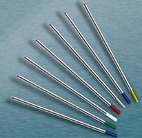 Tungsten Electrodes