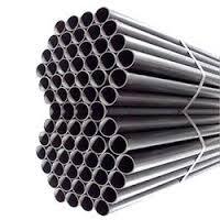 Alloy Steel Tubes