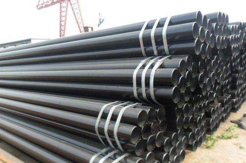 Carbon Steel Seamless Tubes