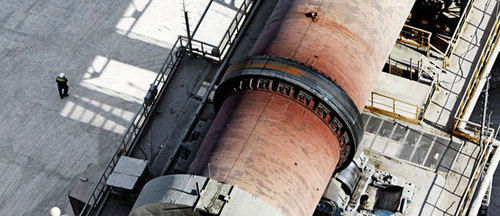 Cement Pyroprocessing