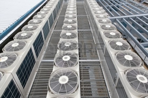 Central Air Conditioning Service By GROUP ENGINEERING