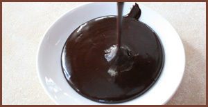 Choco Sauce