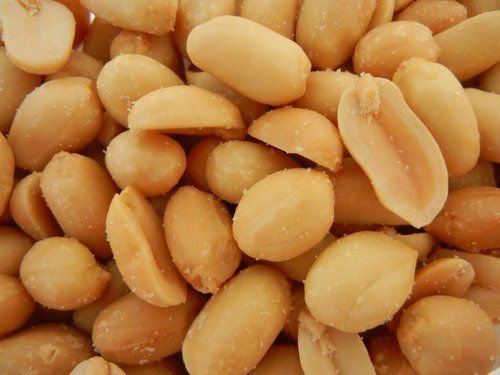 Coated Peanuts - Moisture 4% Max, Flavor Variants: Black Pepper Cheese Tomato, Chilly Garlic, Chocolate, Classic Salted, Supreme Salted, Spicy Peanuts | Available in Consumer Pack and Bulk Pack of 12.5 KGS x 2 Bags