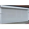 Commercial Automatic Rolling Shutter