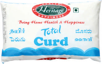 Curd Milk