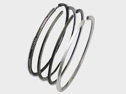 Diesel Engine Piston Rings Set - High Quality, Rust Proof Body | High Functionality, Sturdy Structure, Optimum Performance