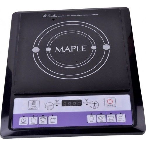 EZ 19 Induction Cooktop