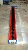 Flexible Screw Conveyors