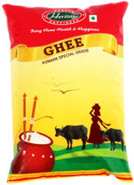 Ghee Polypack (Cow)