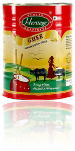 Ghee Tin (COW & BUFFALO)