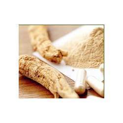 Ginseng Extract