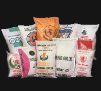 HDPE Woven Fabric Bags