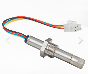 High Temperature Oxygen Sensor