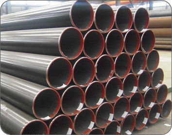 Industrial Carbon Steel Seamless Tubes