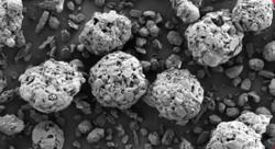 Microcrystalline Cellulose And Lactose Monohydrate