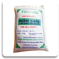 Neem Cake