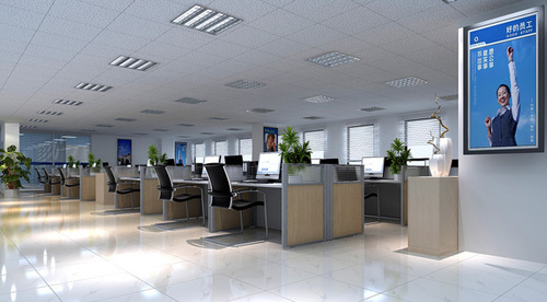 Office Address Lease Service By wisely china