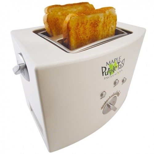 Pop-Up Toaster Sandwich Maker