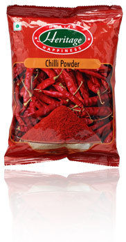 Red Chilli Powder