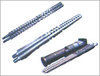 Screw For Textile Machinery