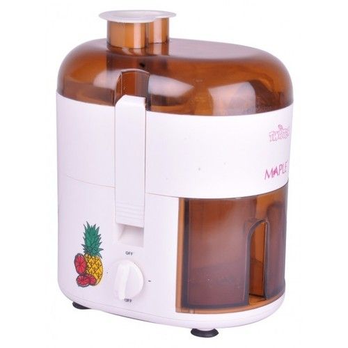 Twister Centrifugal Juicer Mixer Grinder 