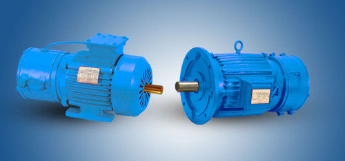 Affordable Brake Motors