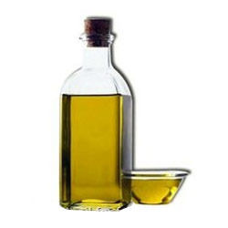 Castor Seed Oil