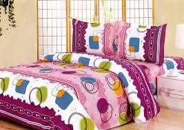 Designer Bed Sheet