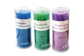 Disposable Micro Applicator