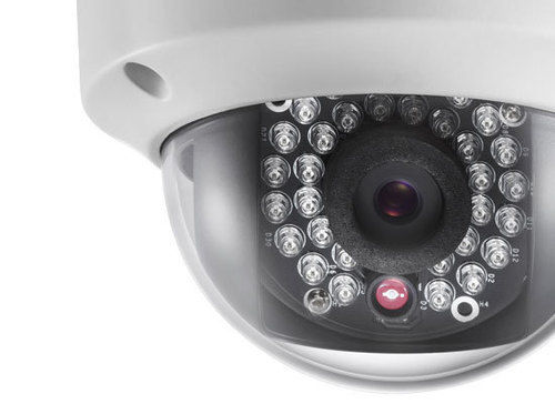 IP Cameras