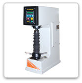 Laminated Spring Testing Machine