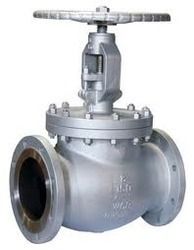 Low Cost Globe Valves